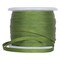 Threadart 100% Pure Silk Ribbon - 3 Widths 2MM, 4MM, 7MM - 50 Colors Available